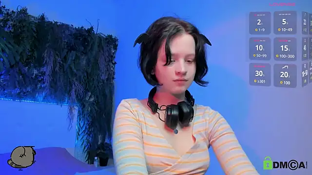 Alina Mills online show from 02/06/25, 03:31