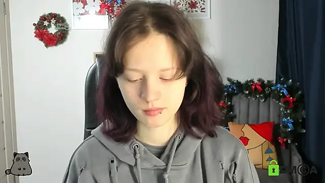 Alina Mills online show from 12/22/25, 07:05