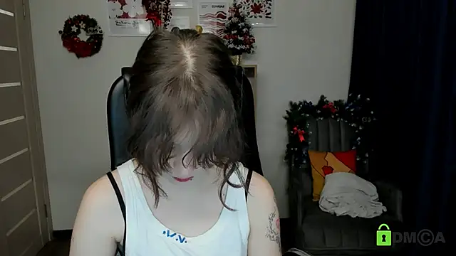 Alina Mills online show from 01/09/26, 08:06