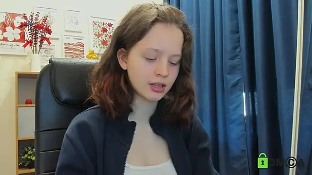 Alina Mills online show from 04/23/26, 08:13