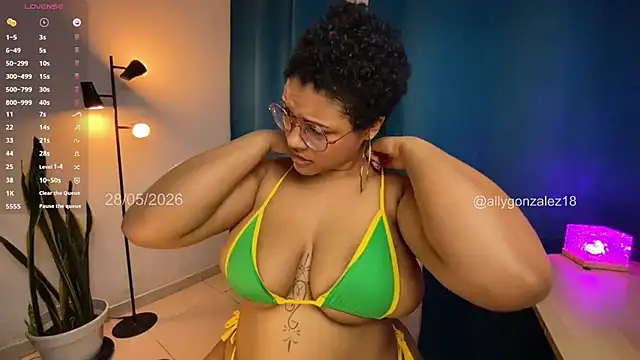 aleiasc online show from 05/29/26, 12:41