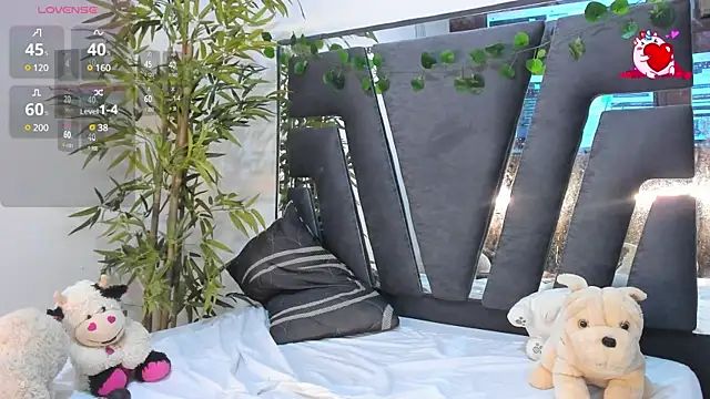 Black Rose2 online show from 02/01/25, 05:47