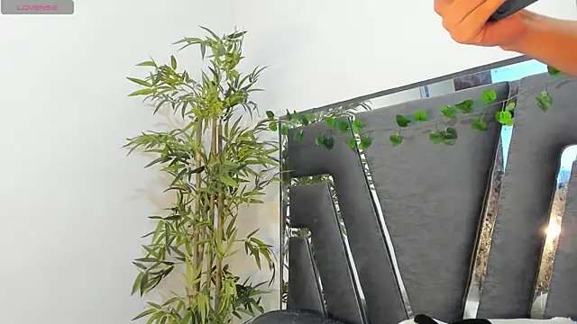 Black Rose2 online show from 02/10/25, 11:57