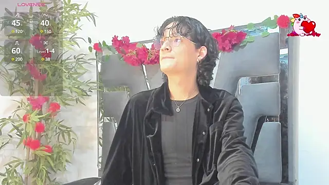 Black Rose2 online show from 02/27/25, 11:31