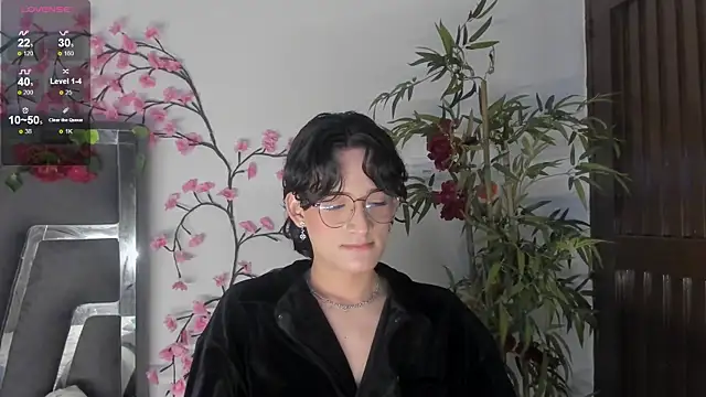 Black Rose2 online show from 09/17/25, 11:56