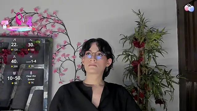 Black Rose2 online show from 09/25/25, 11:58