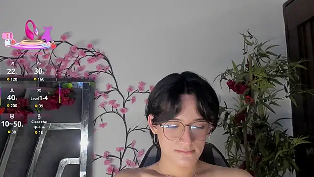 Black Rose2 online show from 10/12/25, 12:15