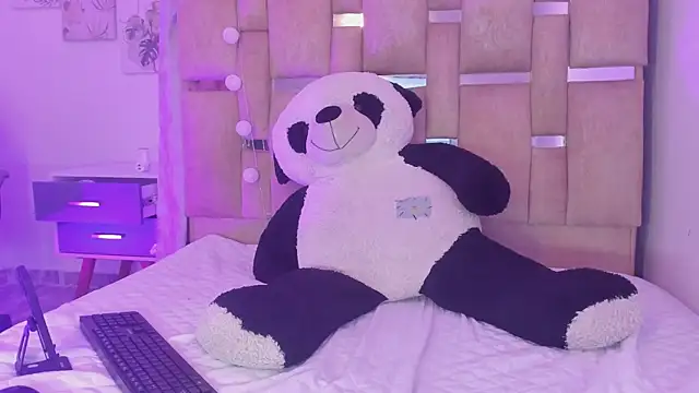 Black Rose2 online show from 01/09/26, 12:08