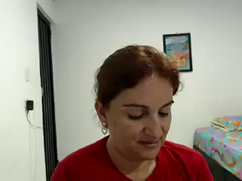 sweet angela  online show from 01/29/25, 01:16