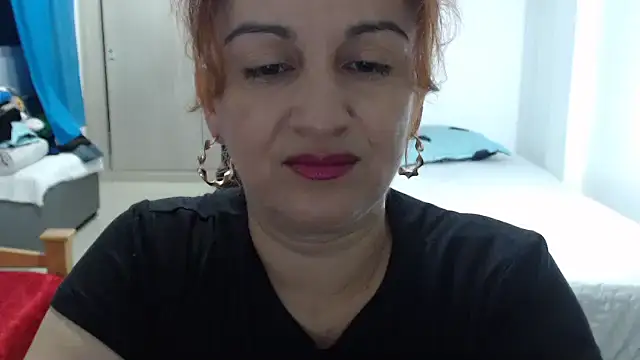 sweet angela  online show from 09/28/25, 11:43