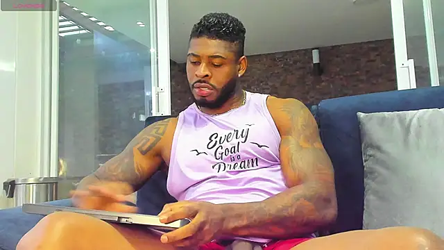 Makonneen online show from 12/01/24, 10:21