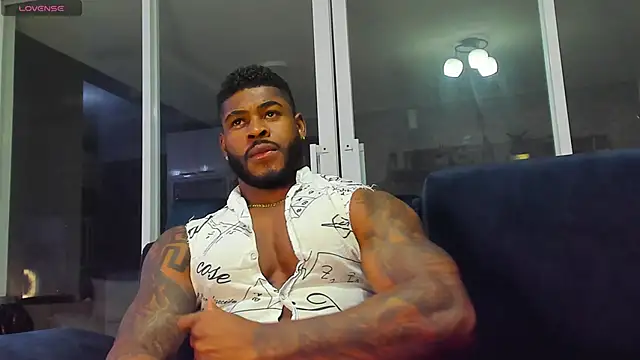 Makonneen online show from 12/03/24, 10:17