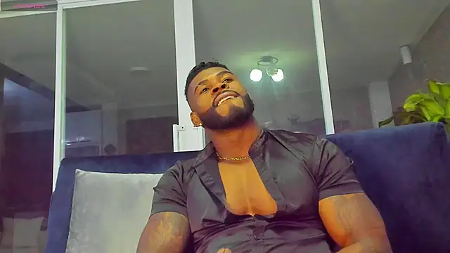 Makonneen online show from 12/04/24, 03:37