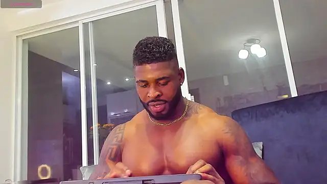 Makonneen online show from 12/05/24, 07:05