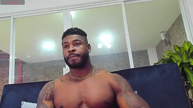 Makonneen online show from 12/08/24, 12:30