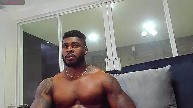 Makonneen online show from 12/13/24, 10:08