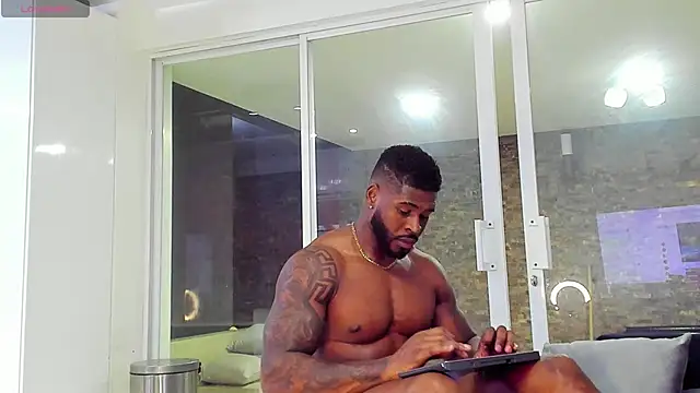 Makonneen online show from 12/19/24, 07:07