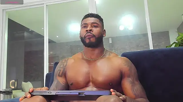 Makonneen online show from 12/22/24, 07:22