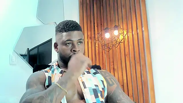 Makonneen online show from 12/29/24, 09:52