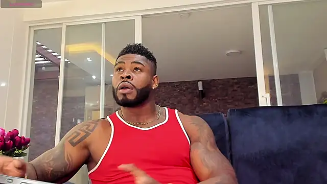 Makonneen online show from 02/23/25, 10:31