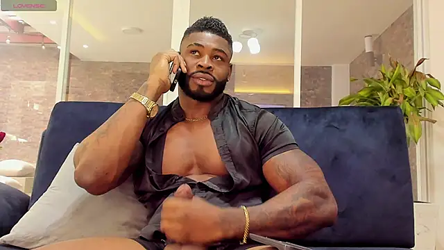 Makonneen online show from 02/26/25, 09:27