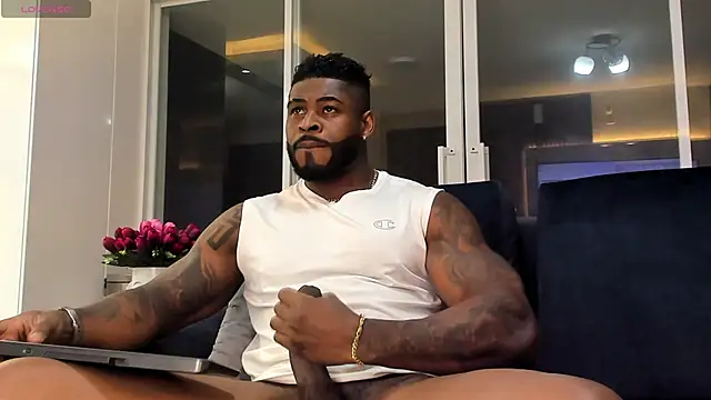 Makonneen online show from 03/05/25, 05:18