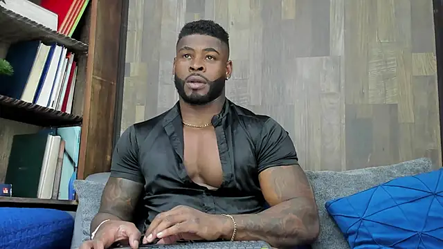 Makonneen online show from 03/20/25, 08:51