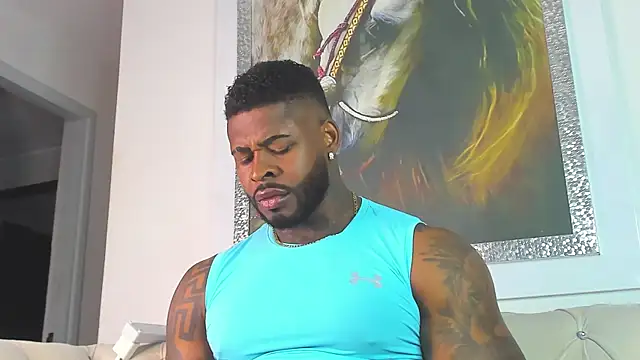 Makonneen online show from 10/11/25, 02:00