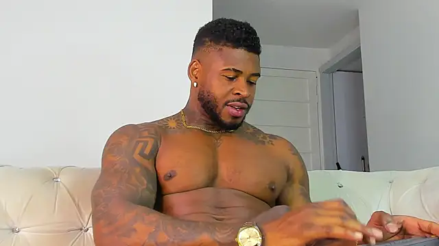 Makonneen online show from 10/22/25, 01:06