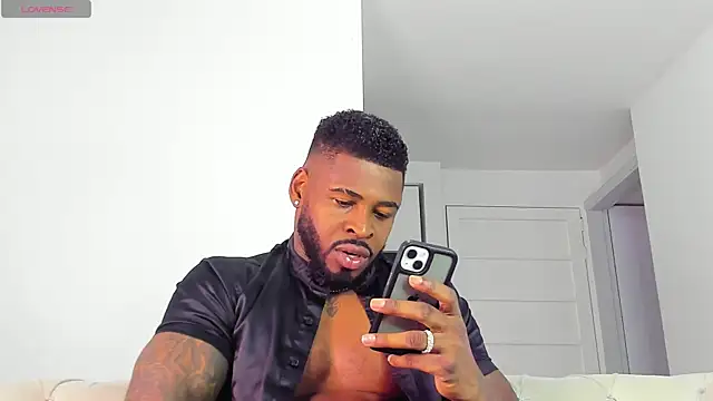 Makonneen online show from 01/07/26, 05:54