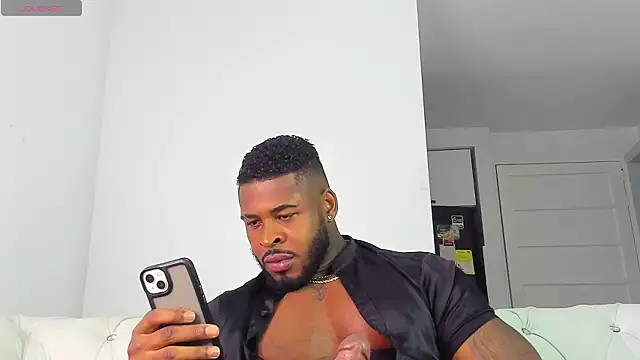 Makonneen online show from 02/03/26, 06:40