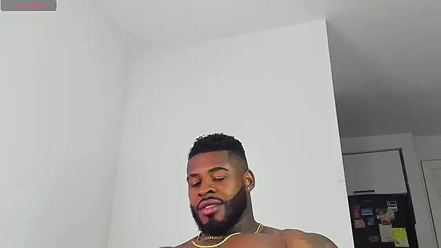 Makonneen online show from 02/05/26, 04:17