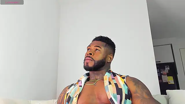 Makonneen online show from 02/24/26, 10:19