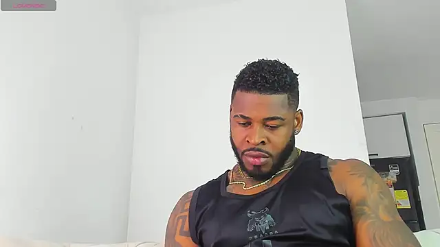 Makonneen online show from 03/03/26, 05:08