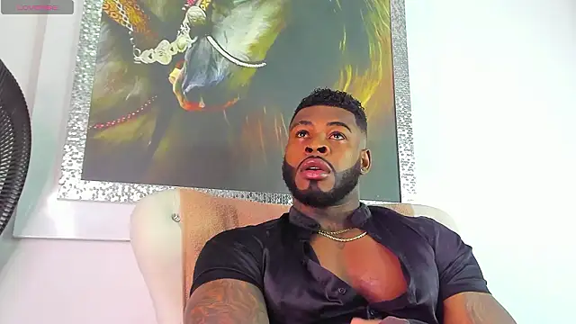 Makonneen online show from 03/05/26, 10:55