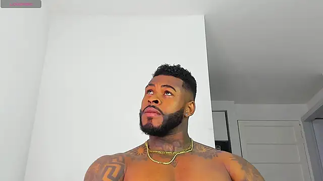 Makonneen online show from 03/08/26, 01:47