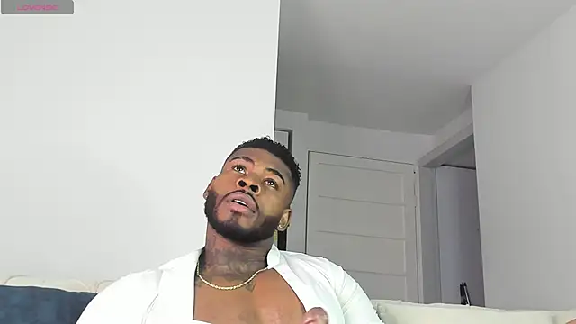 Makonneen online show from 06/11/26, 02:53