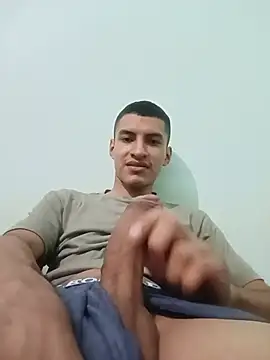 Rogersmit2 online show from 06/22/26, 07:00