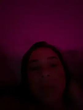 AprilDubois online show from 10/26/25, 04:51