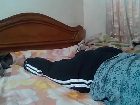 Lily 969 online show from 02/04/26, 05:46