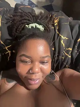 Goddess Nafeesha online show from 03/26/26, 01:11