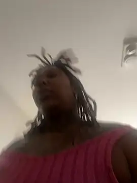 Goddess Nafeesha online show from 07/27/26, 03:30