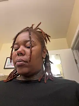 Goddess Nafeesha online show from 07/28/26, 02:35