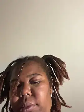 Goddess Nafeesha online show from 07/29/26, 05:16