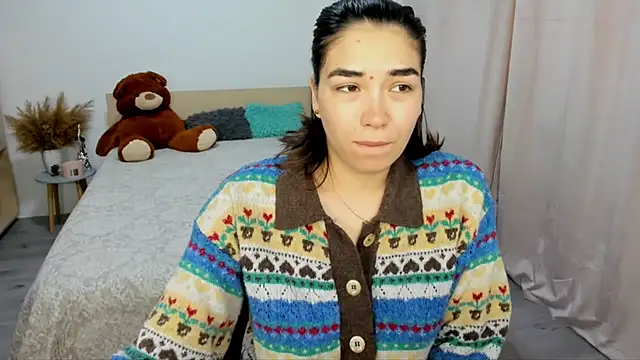 Snapshot of Alexa_Dolly12 chatting on 03/22/25, 06:22 Alexa Dolly12 online show from 03/22/25, 06:22