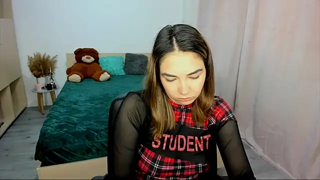 Snapshot of Alexa_Dolly12 chatting on 09/10/25, 06:13 Alexa Dolly12 online show from 09/10/25, 06:13