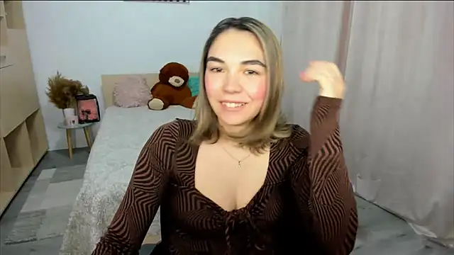 Snapshot of Alexa_Dolly12 chatting on 02/25/26, 07:40 Alexa Dolly12 online show from 02/25/26, 07:40