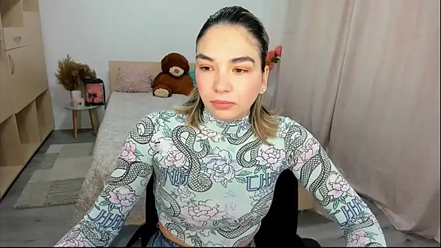 Snapshot of Alexa_Dolly12 chatting on 03/03/26, 07:14 Alexa Dolly12 online show from 03/03/26, 07:14