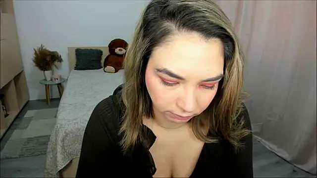 Alexa Dolly12 online show from 03/23/26, 08:18