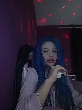 Lika8234 online show from 04/19/26, 02:22